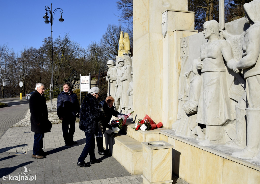 Narodowy Dzień Pamięci Żołnierzy Wyklętych - obchody w Wałdowie