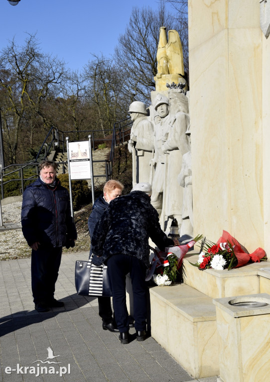 Narodowy Dzień Pamięci Żołnierzy Wyklętych - obchody w Wałdowie