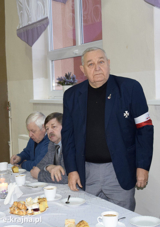 Narodowy Dzień Pamięci Żołnierzy Wyklętych - obchody w Wałdowie