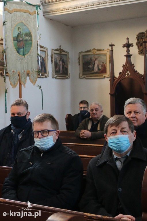 Narodowy Dzień Pamięci Żołnierzy Wyklętych - obchody w Wałdowie