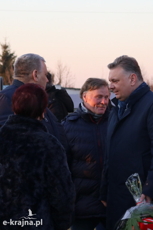 Narodowy Dzień Pamięci Żołnierzy Wyklętych - obchody w Wałdowie