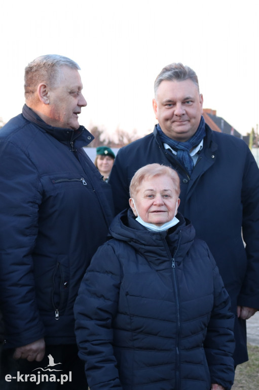 Narodowy Dzień Pamięci Żołnierzy Wyklętych - obchody w Wałdowie