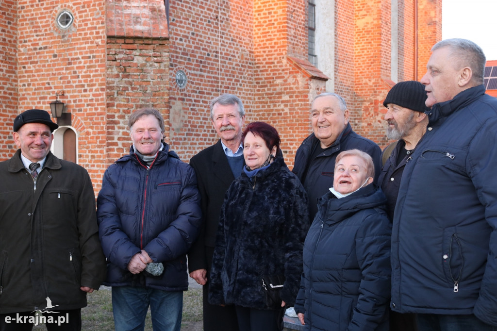 Narodowy Dzień Pamięci Żołnierzy Wyklętych - obchody w Wałdowie