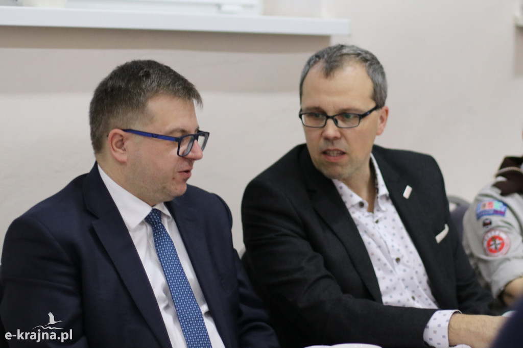 Narodowy Dzień Pamięci Żołnierzy Wyklętych - obchody w Wałdowie