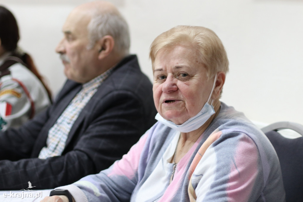 Narodowy Dzień Pamięci Żołnierzy Wyklętych - obchody w Wałdowie