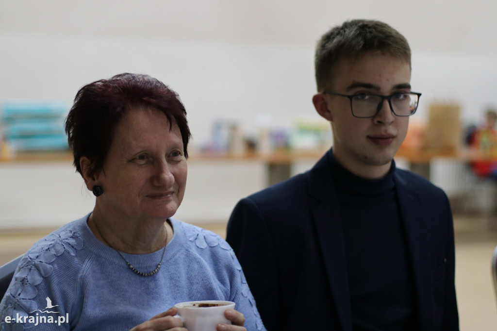 Narodowy Dzień Pamięci Żołnierzy Wyklętych - obchody w Wałdowie