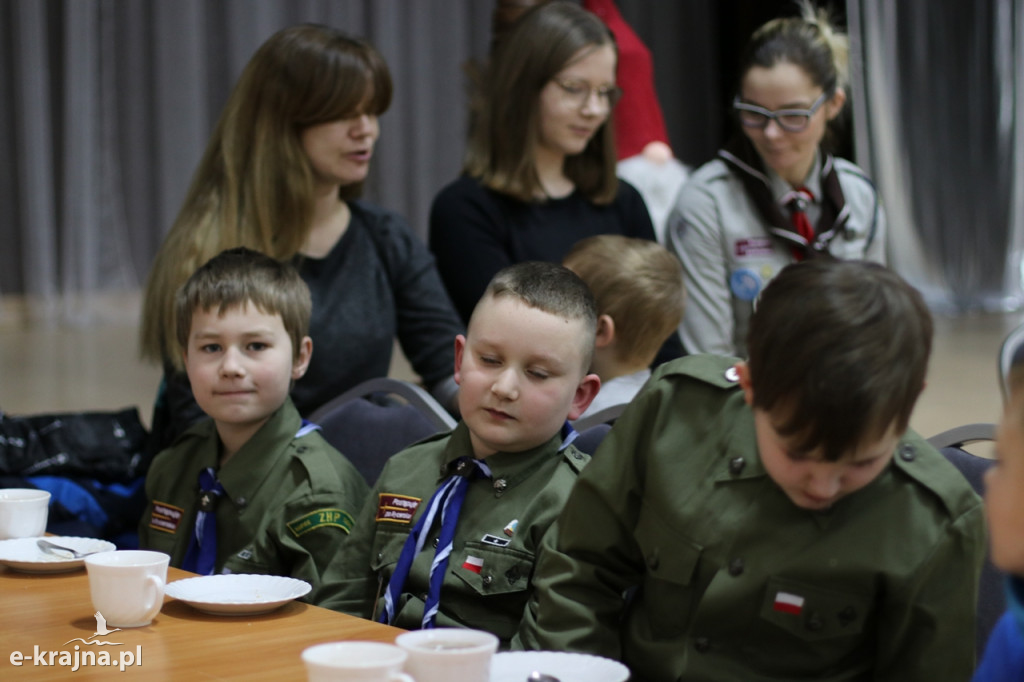 Narodowy Dzień Pamięci Żołnierzy Wyklętych - obchody w Wałdowie