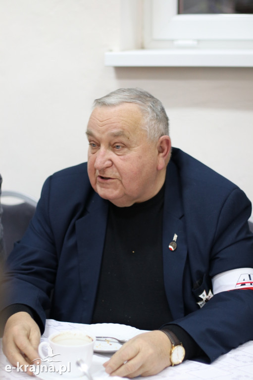 Narodowy Dzień Pamięci Żołnierzy Wyklętych - obchody w Wałdowie