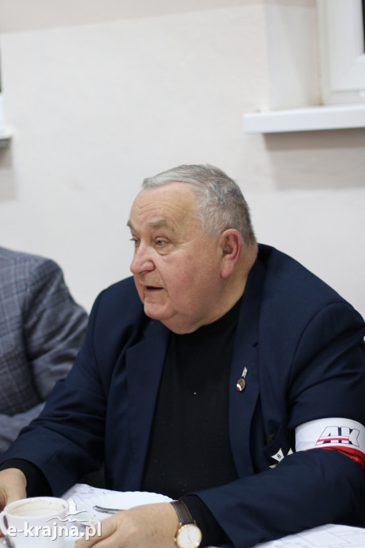 Narodowy Dzień Pamięci Żołnierzy Wyklętych - obchody w Wałdowie