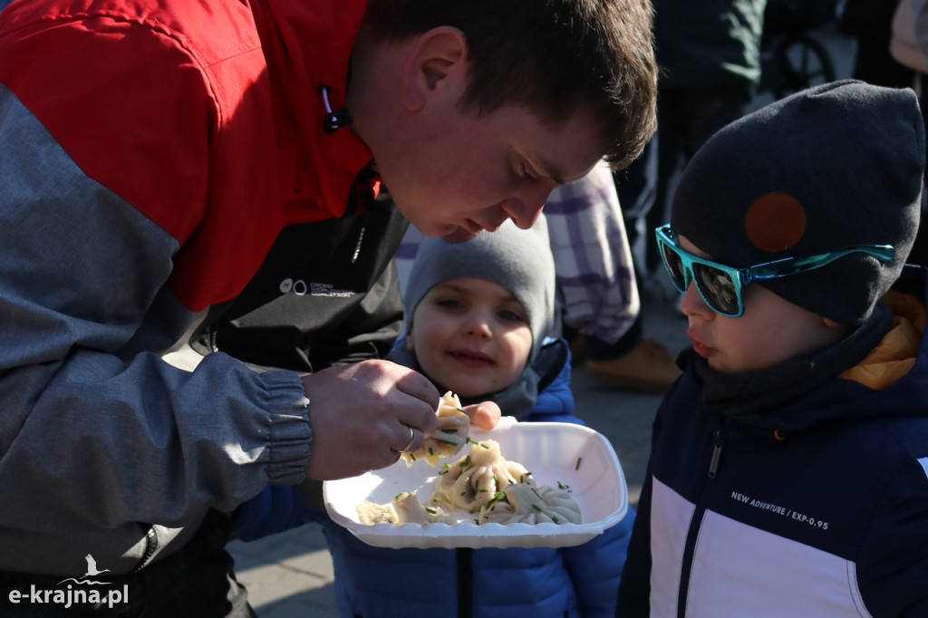 I Festiwal Smaków Food Trucków w Sępólnie Krajeńskim