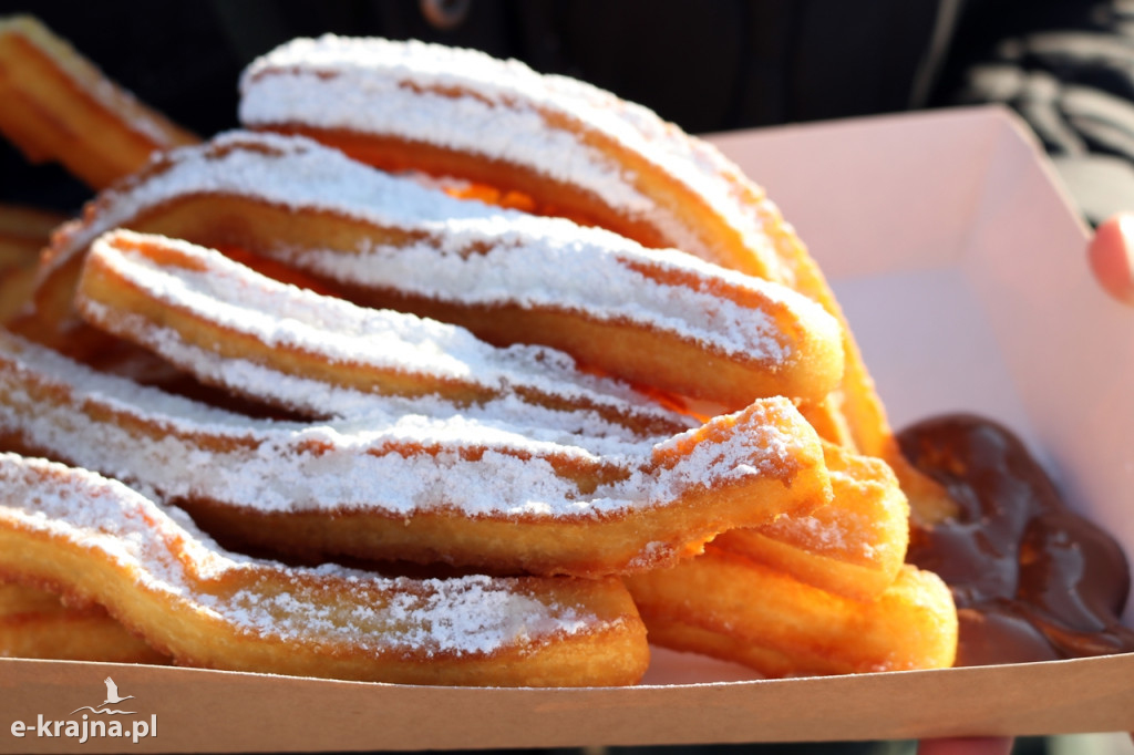 I Festiwal Smaków Food Trucków w Sępólnie Krajeńskim
