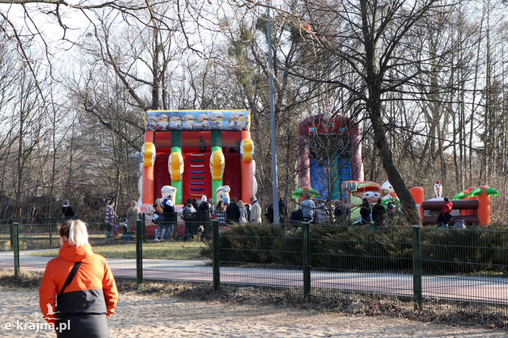 I Festiwal Smaków Food Trucków w Sępólnie Krajeńskim