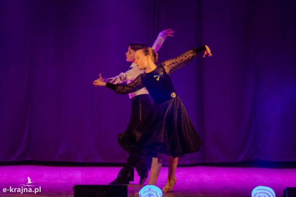 Razem dla Ukrainy – koncert z nutką pomagania
