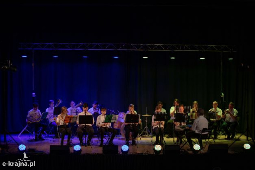 Razem dla Ukrainy – koncert z nutką pomagania