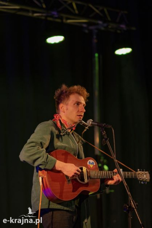 Razem dla Ukrainy – koncert z nutką pomagania