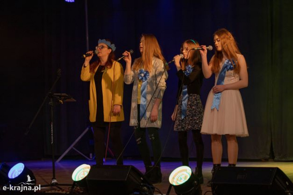 Razem dla Ukrainy – koncert z nutką pomagania