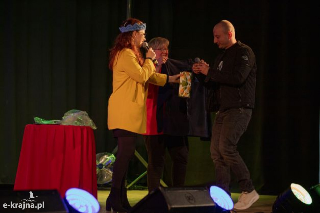 Razem dla Ukrainy – koncert z nutką pomagania