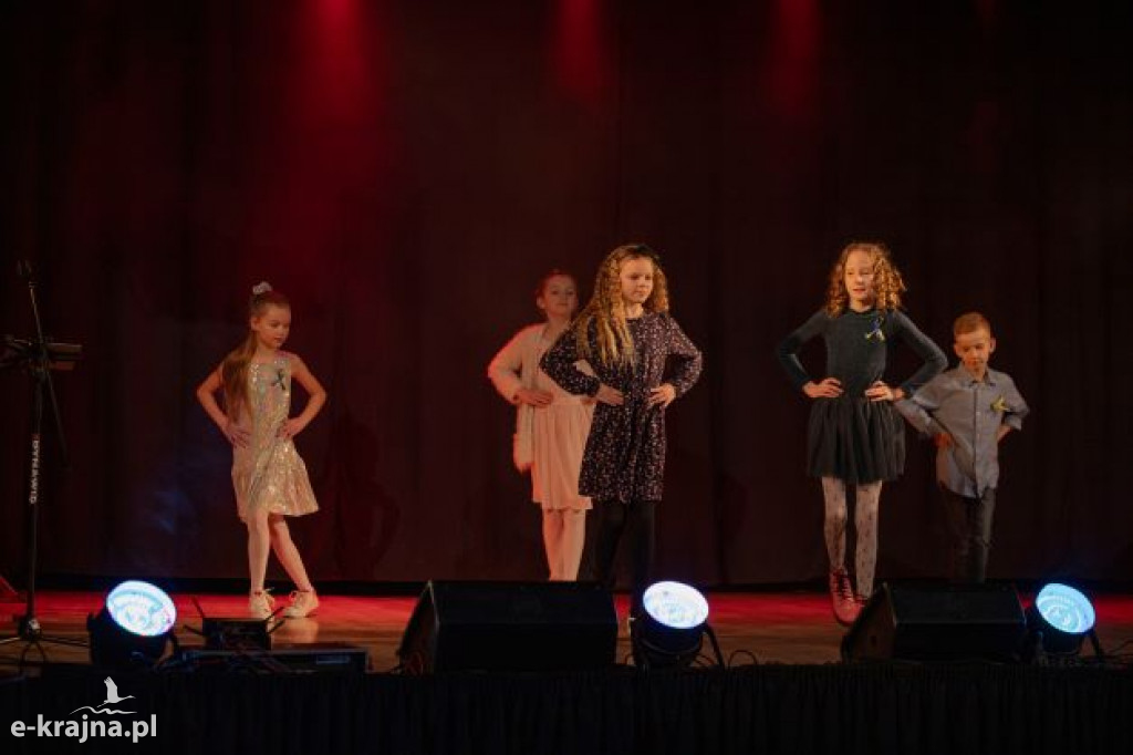Razem dla Ukrainy – koncert z nutką pomagania