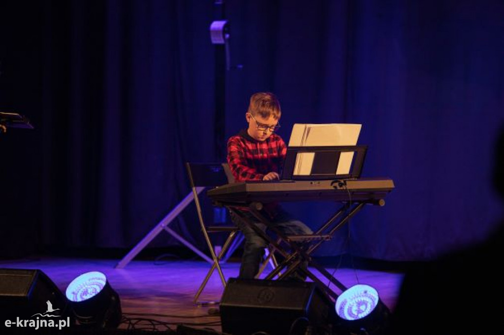 Razem dla Ukrainy – koncert z nutką pomagania