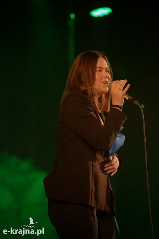 Razem dla Ukrainy – koncert z nutką pomagania