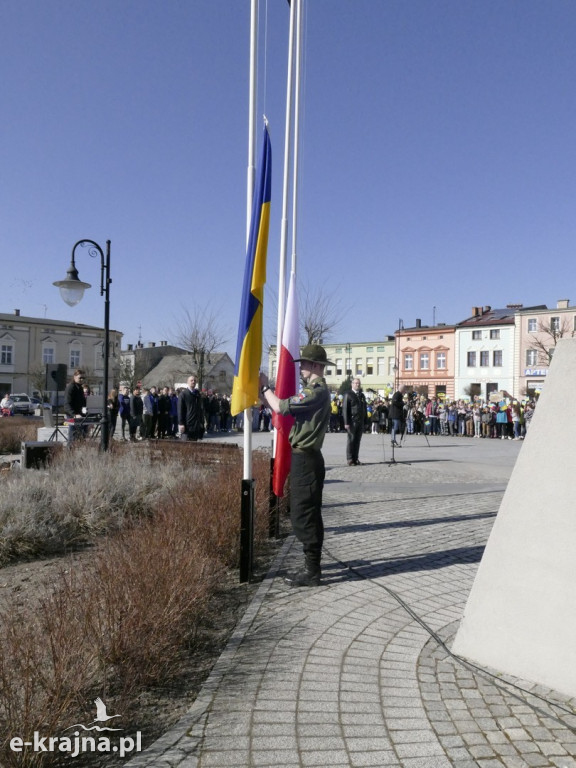 Dzień Solidarności z Ukrainą