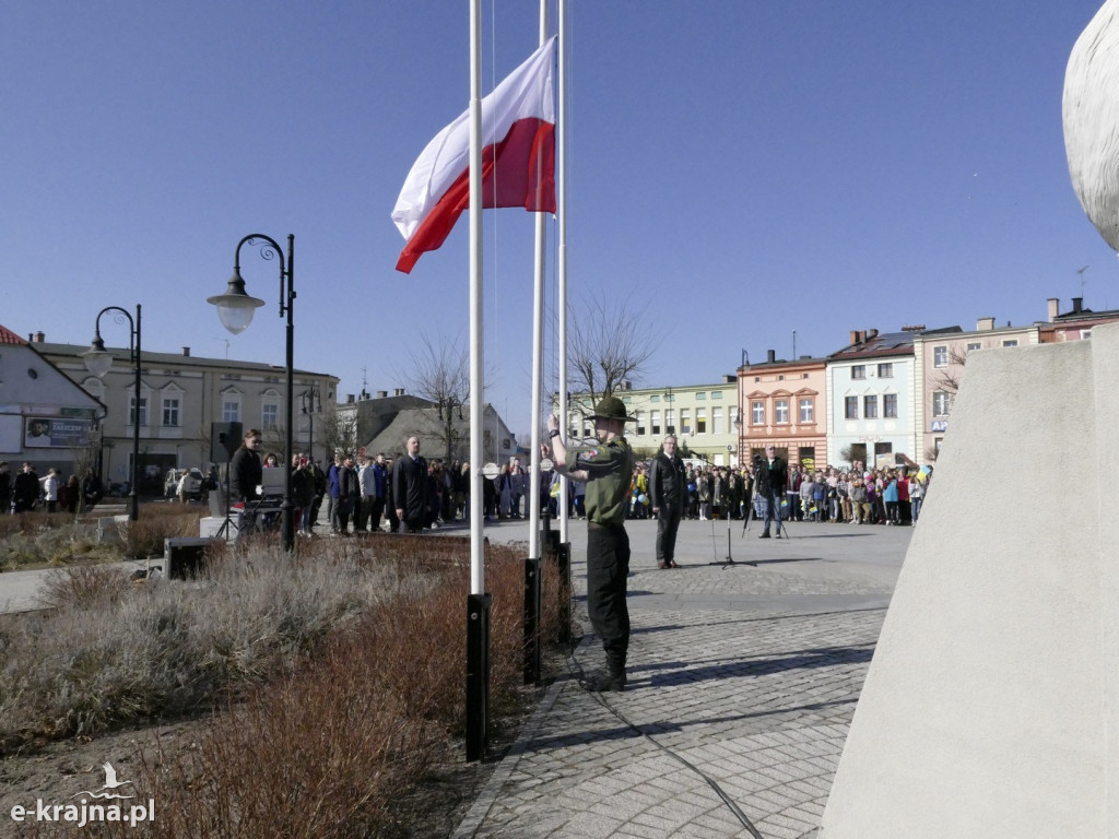 Dzień Solidarności z Ukrainą