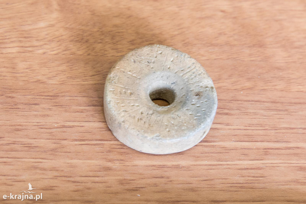 Archeologiczny fenomen w Borach Tucholskich