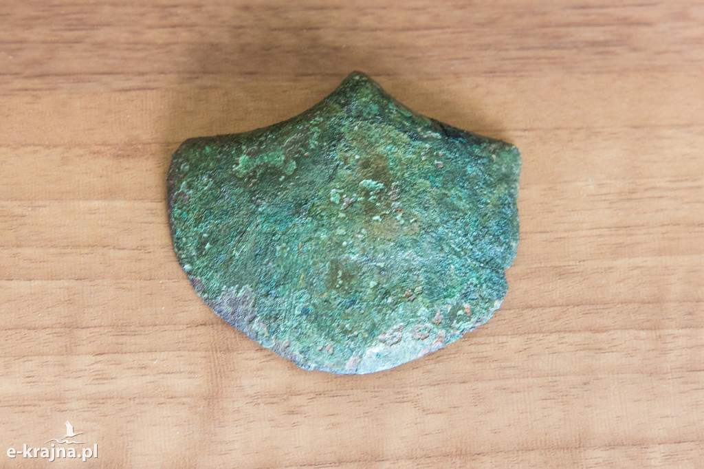 Archeologiczny fenomen w Borach Tucholskich