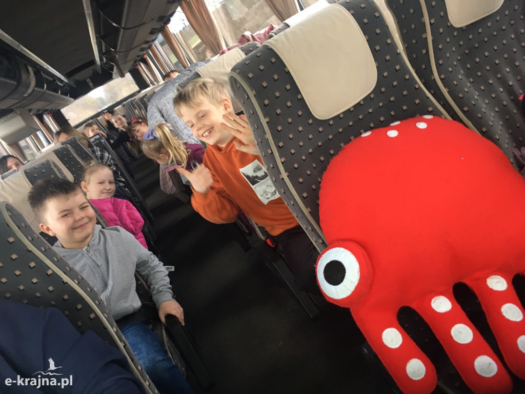 Kulturalny weekend z Margolką, kabaretem i filmem animowanym