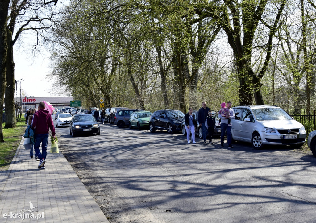 Powiatowe Targi Ogrodniczo Rolnicze w Sypniewie 2022