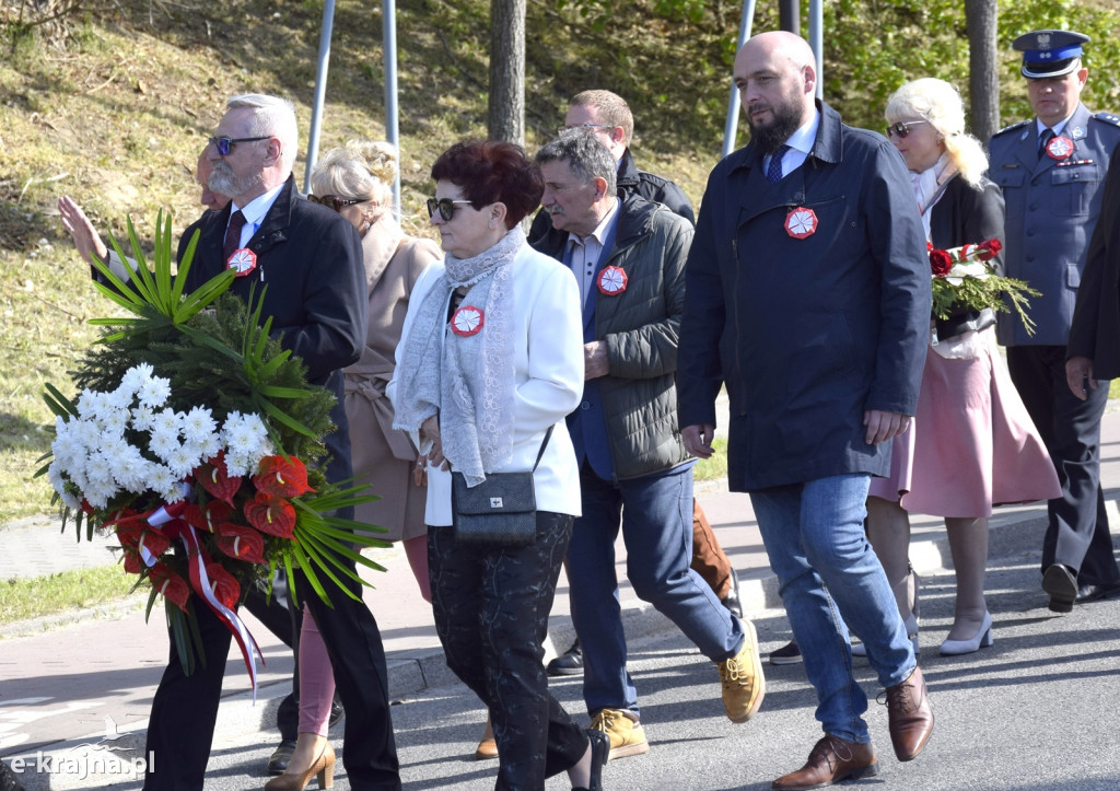 Witaj Maj! Piękny Maj! U Polaków błogi raj!