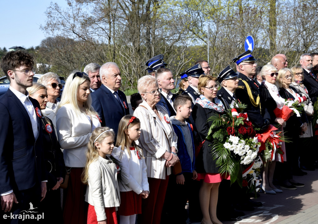 Witaj Maj! Piękny Maj! U Polaków błogi raj!