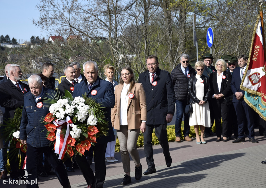 Witaj Maj! Piękny Maj! U Polaków błogi raj!