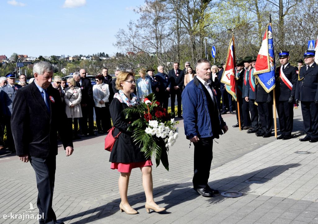 Witaj Maj! Piękny Maj! U Polaków błogi raj!