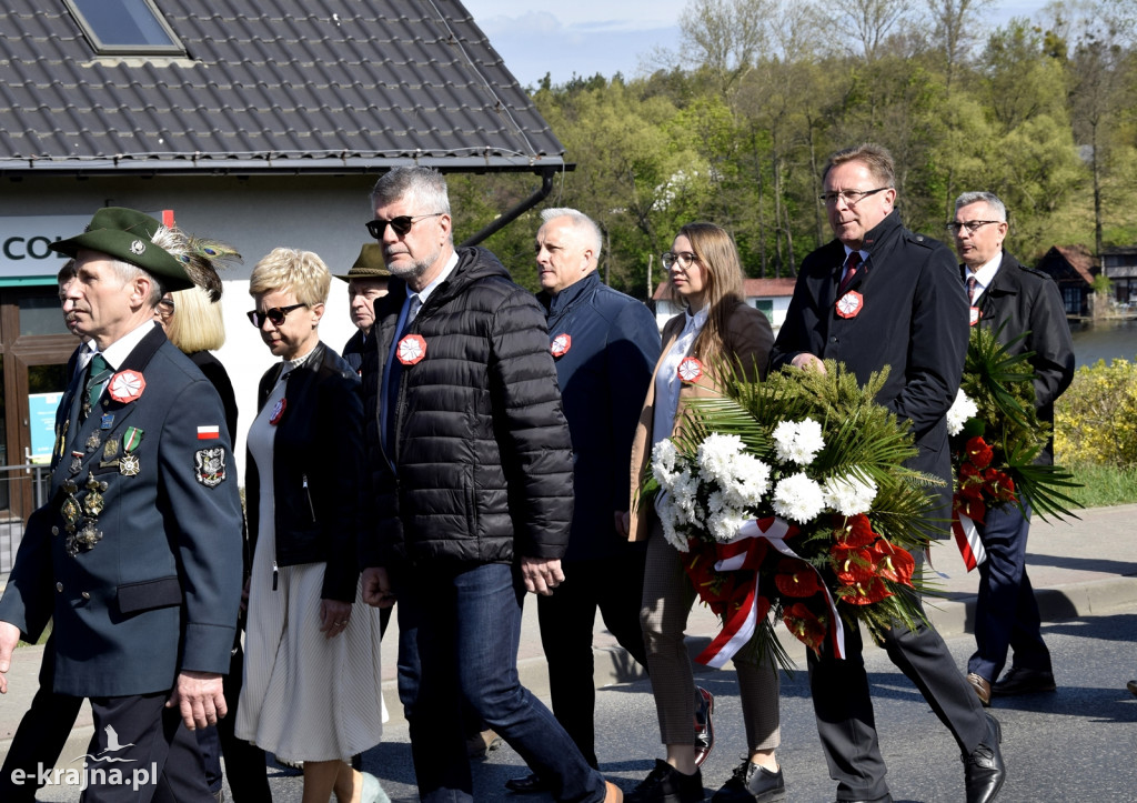 Witaj Maj! Piękny Maj! U Polaków błogi raj!