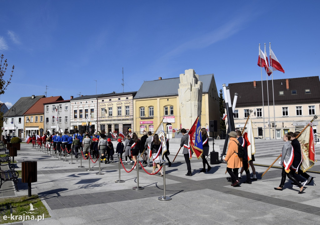 Witaj Maj! Piękny Maj! U Polaków błogi raj!