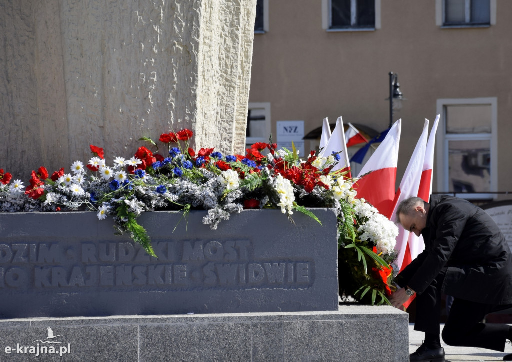 Witaj Maj! Piękny Maj! U Polaków błogi raj!