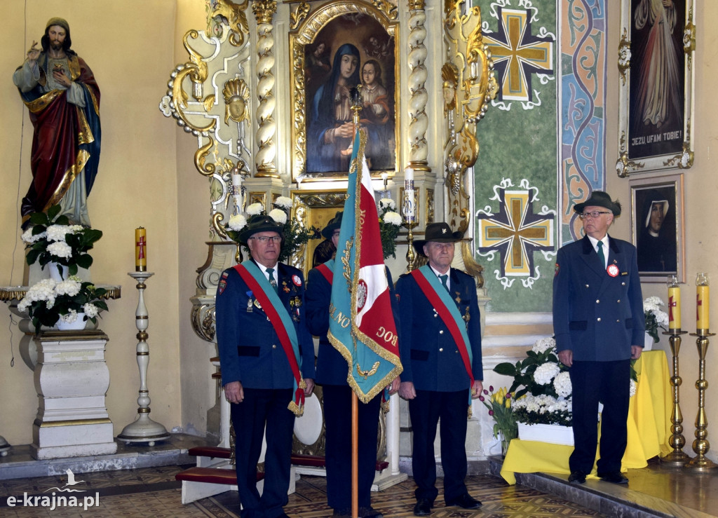 Witaj Maj! Piękny Maj! U Polaków błogi raj!