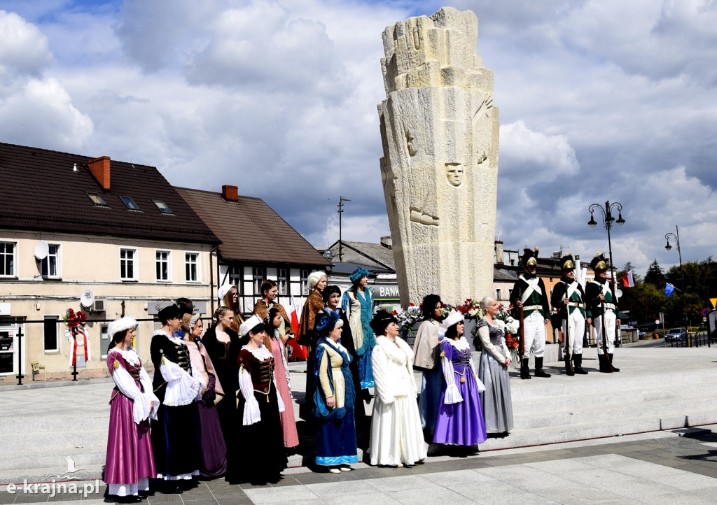 Witaj Maj! Piękny Maj! U Polaków błogi raj!