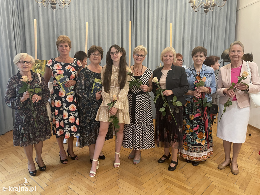 Pięknie malują i odważyły się to pokazać