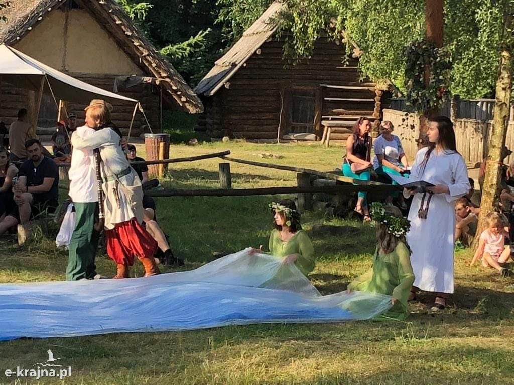 Kim była Świtezianka?