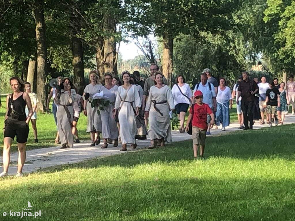 Kim była Świtezianka?