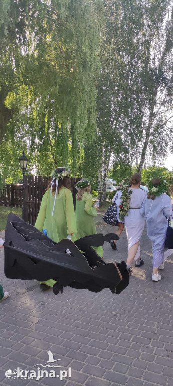 Kim była Świtezianka?