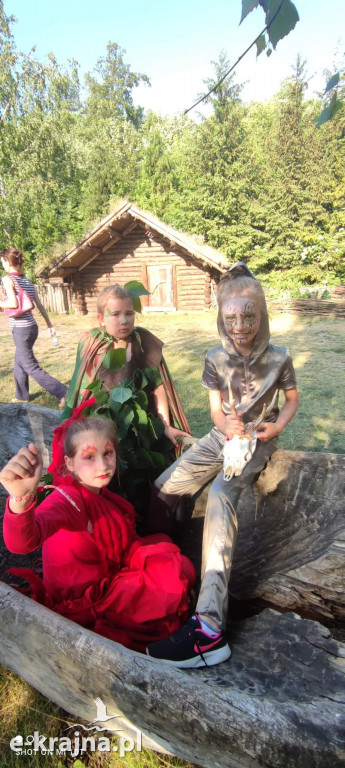 Kim była Świtezianka?