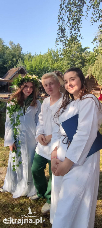 Kim była Świtezianka?