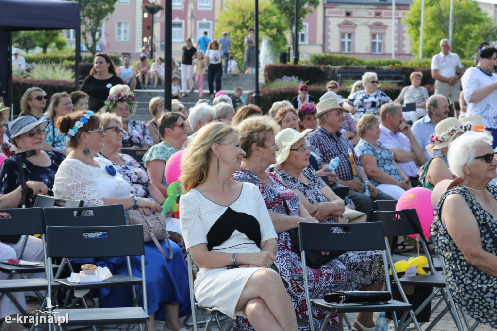 Dzień Seniora i Więcborska Sobótka