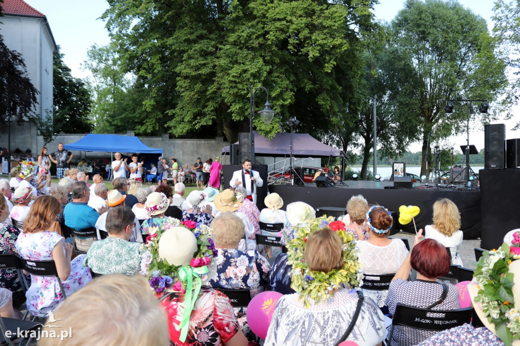 Dzień Seniora i Więcborska Sobótka