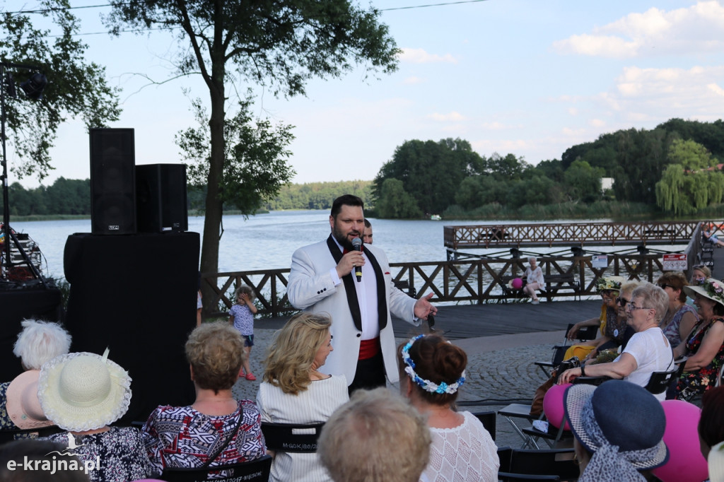 Dzień Seniora i Więcborska Sobótka