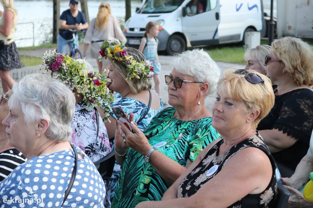 Dzień Seniora i Więcborska Sobótka