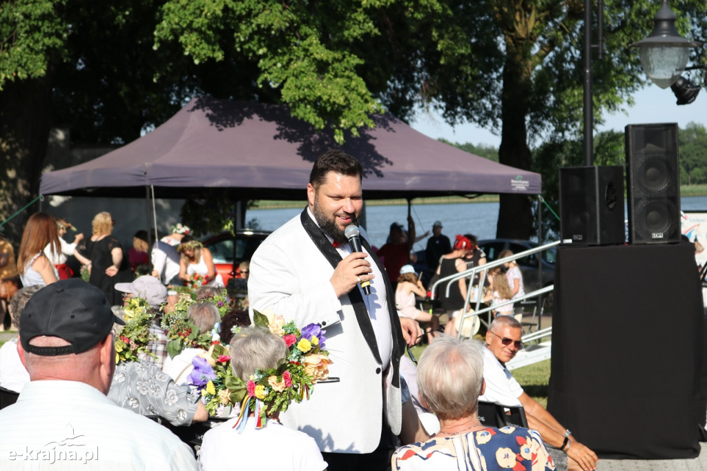 Dzień Seniora i Więcborska Sobótka